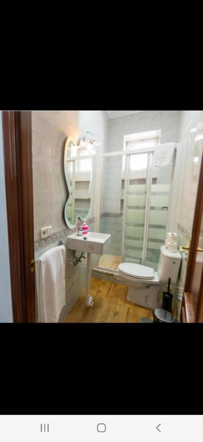 Banos - Casa Sevillana Esterno foto
