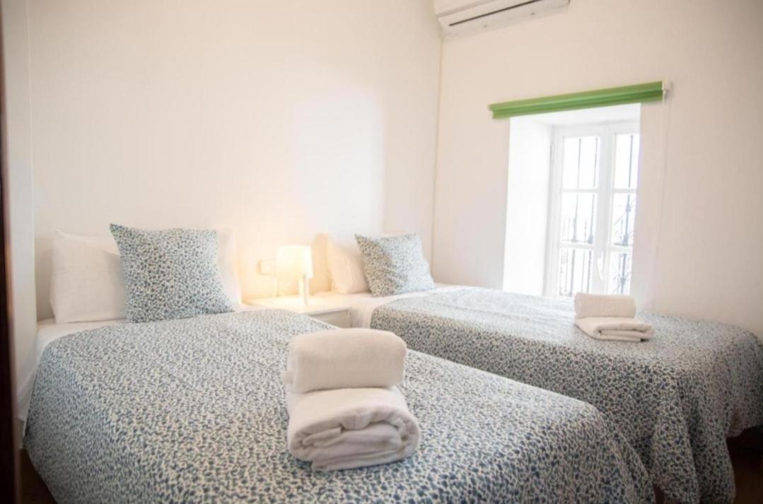 Banos - Casa Sevillana Esterno foto