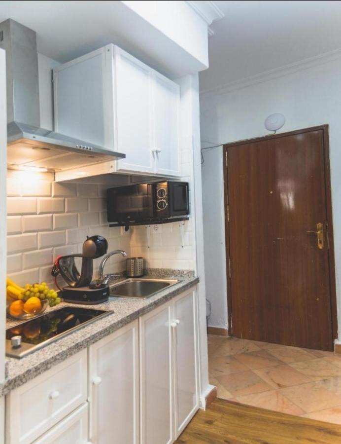 Banos - Casa Sevillana Esterno foto